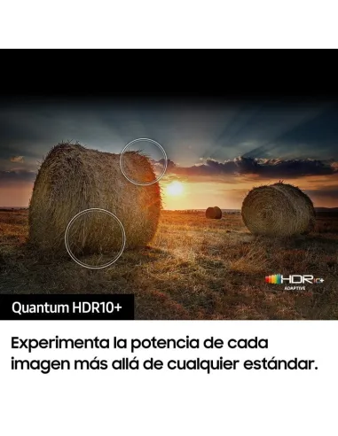 Samsung TQ75Q64CAUXXC 75" QLED UltraHD 4K HDR10+