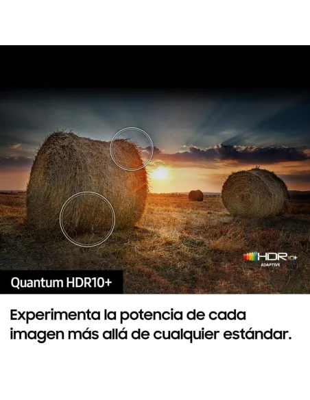 Samsung TQ75Q64CAUXXC 75" QLED UltraHD 4K HDR10+
