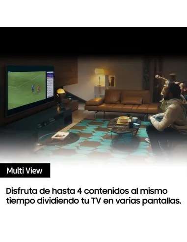 Samsung TQ75Q64CAUXXC 75" QLED UltraHD 4K HDR10+