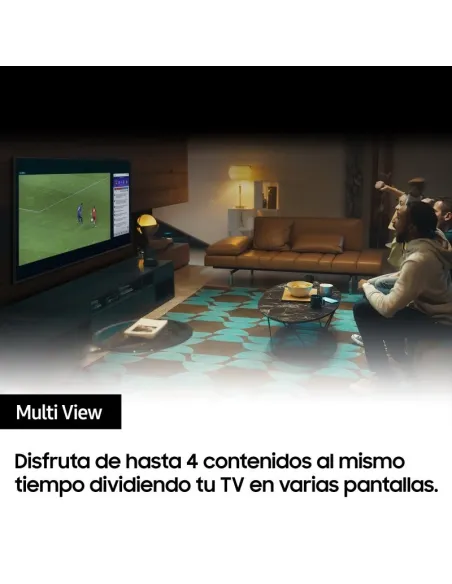 Samsung TQ75Q64CAUXXC 75" QLED UltraHD 4K HDR10+