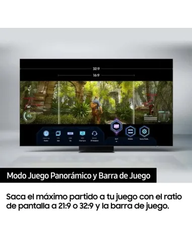 Samsung TQ75Q64CAUXXC 75" QLED UltraHD 4K HDR10+