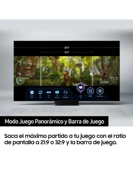 Samsung TQ75Q64CAUXXC 75" QLED UltraHD 4K HDR10+