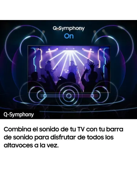 Samsung TQ75Q64CAUXXC 75" QLED UltraHD 4K HDR10+