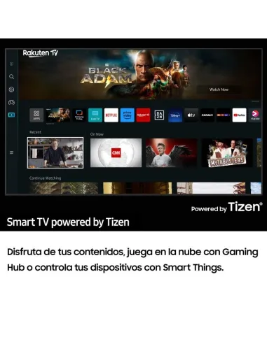 Samsung TQ75Q64CAUXXC 75" QLED UltraHD 4K HDR10+