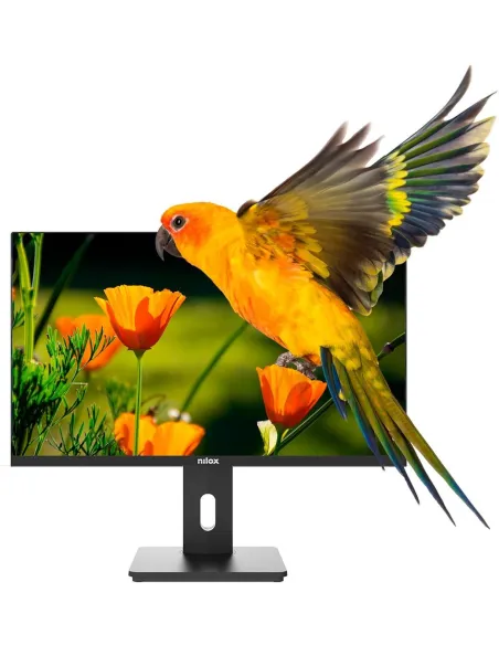 Nilox NXM24REG02 24" LED IPS FullHD 75Hz