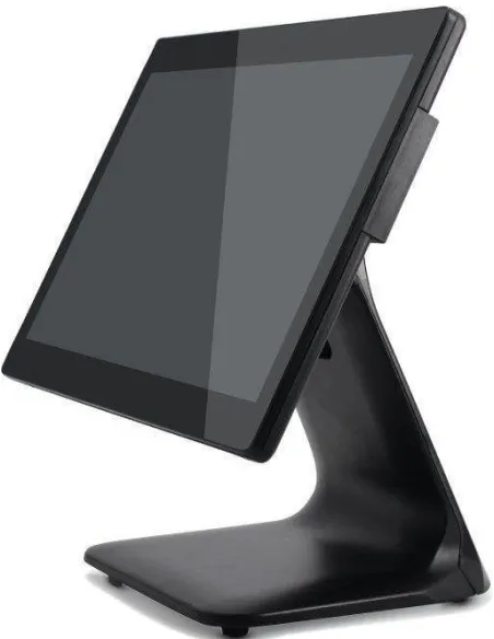 Premier TM-156 Monitor V2 para TPV Capacitiva Táctil 15,6" Panorámica