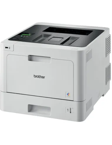 Brother HL-L8260CDW Impresora Láser WiFi Dúplex