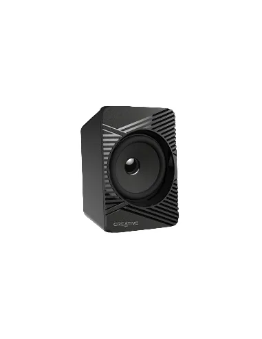 Creative SBS E2500 Altavoces 2.1 con Subwoofer Bluetooth 2.1 Negro