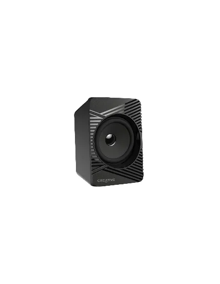 Creative SBS E2500 Altavoces 2.1 con Subwoofer Bluetooth 2.1 Negro