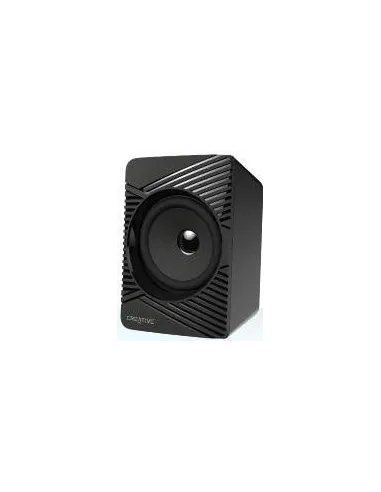 Creative SBS E2500 Altavoces 2.1 con Subwoofer Bluetooth 2.1 Negro