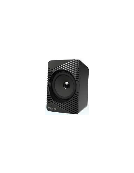Creative SBS E2500 Altavoces 2.1 con Subwoofer Bluetooth 2.1 Negro