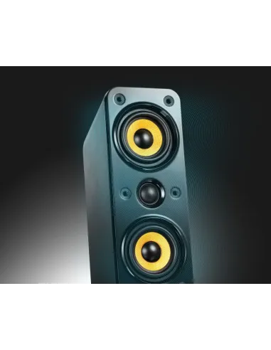 Creative GigaWorks T40 Series II Altavoces Negro