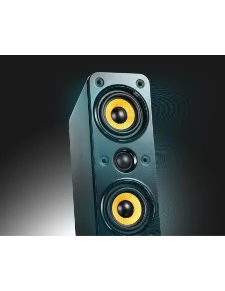Creative GigaWorks T40 Series II Altavoces Negro