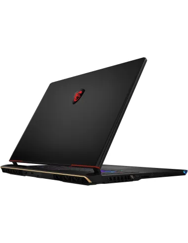 MSI Raider GE78 HX 14VHG-663ES Intel Core i9-14900HX/64GB/2TB SSD/RTX 4080/17" W11 Home