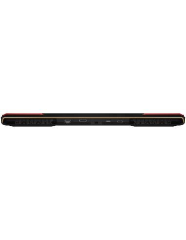 MSI Raider GE78 HX 14VHG-663ES Intel Core i9-14900HX/64GB/2TB SSD/RTX 4080/17" W11 Home