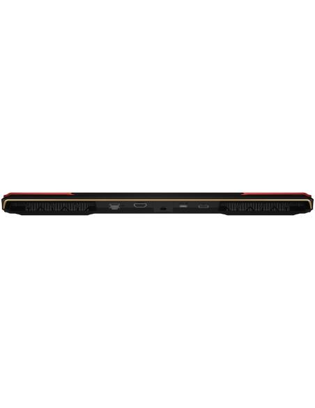 MSI Raider GE78 HX 14VHG-663ES Intel Core i9-14900HX/64GB/2TB SSD/RTX 4080/17" W11 Home