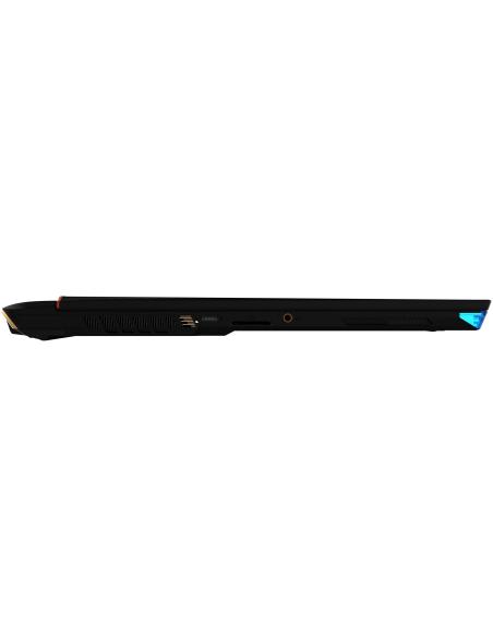 MSI Raider GE78 HX 14VHG-663ES Intel Core i9-14900HX/64GB/2TB SSD/RTX 4080/17" W11 Home