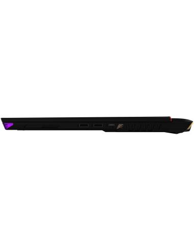 MSI Raider GE78 HX 14VHG-663ES Intel Core i9-14900HX/64GB/2TB SSD/RTX 4080/17" W11 Home