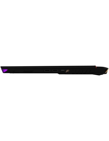 MSI Raider GE78 HX 14VHG-663ES Intel Core i9-14900HX/64GB/2TB SSD/RTX 4080/17" W11 Home