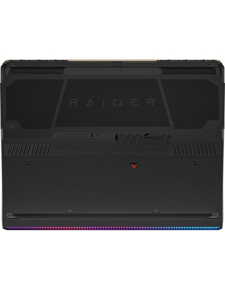 MSI Raider GE78 HX 14VHG-663ES Intel Core i9-14900HX/64GB/2TB SSD/RTX 4080/17" W11 Home