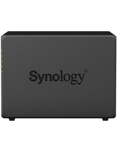 Synology DiskStation DS923+ Servidor de Almacenamiento NAS