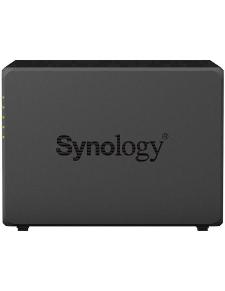 Synology DiskStation DS923+ Servidor de Almacenamiento NAS