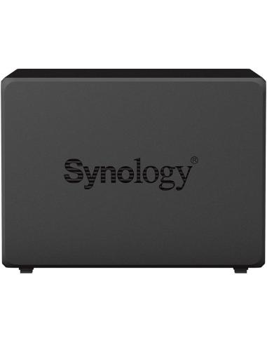 Synology DiskStation DS923+ Servidor de Almacenamiento NAS