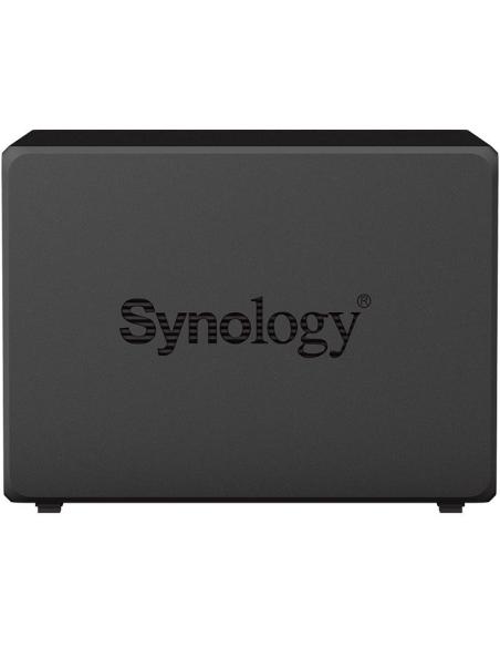 Synology DiskStation DS923+ Servidor de Almacenamiento NAS