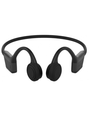 Creative Outlier Free Mini Auriculares Inalámbrico Bluetooth Negro