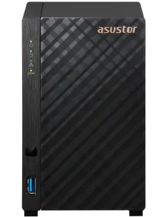 Asustor Drivestor 2 Lite AS1102TL NAS 2 Bahías-RED59507