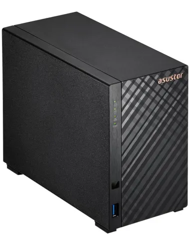 Asustor Drivestor 2 Lite NAS 2 Bahías
