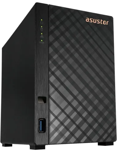 Asustor Drivestor 2 Lite NAS 2 Bahías