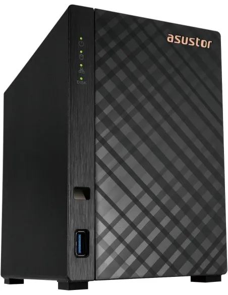 Asustor Drivestor 2 Lite NAS 2 Bahías