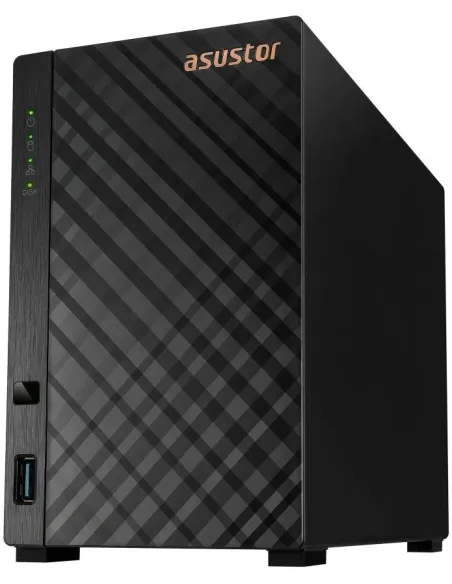 Asustor Drivestor 2 Lite NAS 2 Bahías