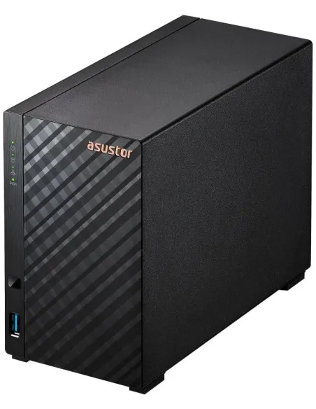 Asustor Drivestor 2 Lite NAS 2 Bahías