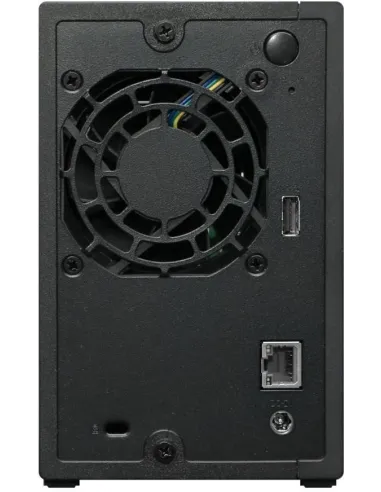 Asustor Drivestor 2 Lite NAS 2 Bahías
