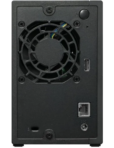 Asustor Drivestor 2 Lite NAS 2 Bahías