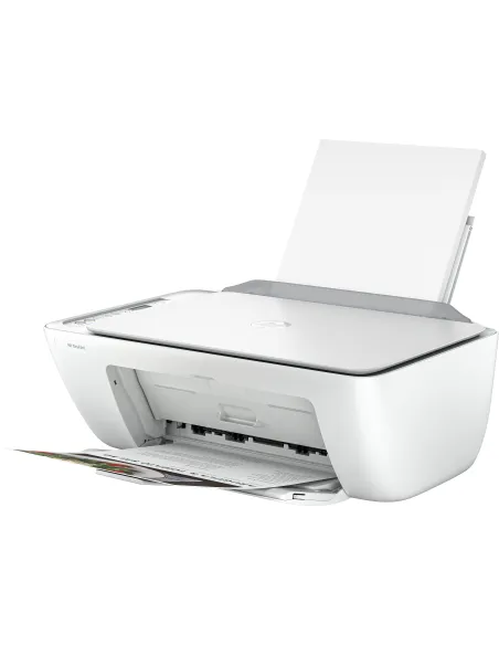 HP DeskJet 2810e Impresora de Tinta Multifuncional Color Wifi Blanca