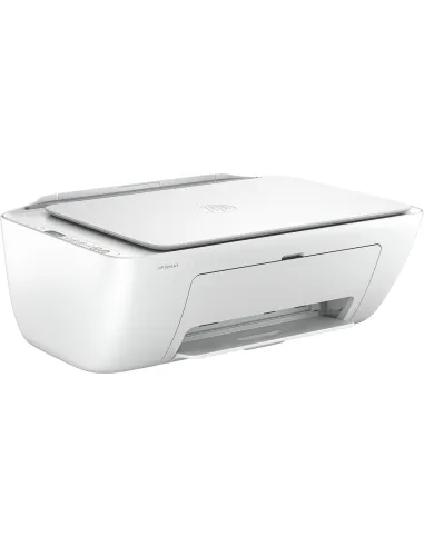 HP DeskJet 2810e Impresora de Tinta Multifuncional Color Wifi Blanca