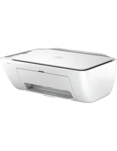 HP DeskJet 2810e Impresora de Tinta Multifuncional Color Wifi Blanca