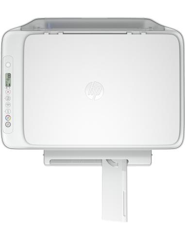 HP DeskJet 2810e Impresora de Tinta Multifuncional Color Wifi Blanca