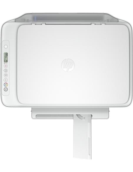HP DeskJet 2810e Impresora de Tinta Multifuncional Color Wifi Blanca