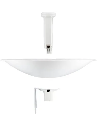 Ubiquiti PBE-M5-400 PowerBeam AirMax 5GHz 400mm