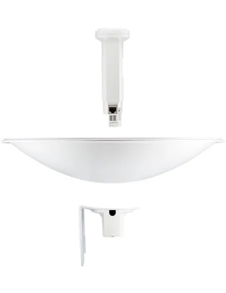 Ubiquiti PBE-M5-400 PowerBeam AirMax 5GHz 400mm