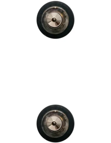 Nanocable 10.16.2001-BK Cable HDMI a SVGA con Audio 10cm Macho/Hembra