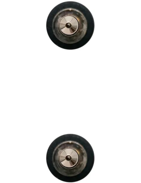 Nanocable 10.16.2001-BK Cable HDMI a SVGA con Audio 10cm Macho/Hembra