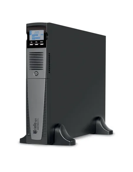 Riello Sentinel Dual SDH 2200 SAI 2200VA 1980W