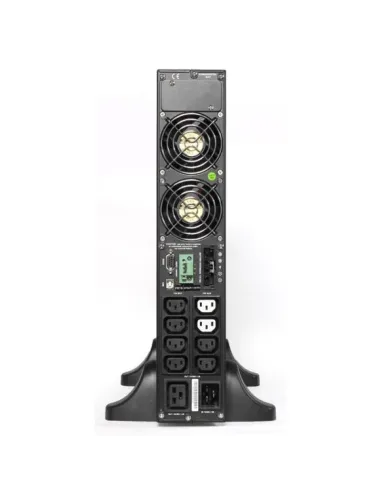 Riello Sentinel Dual SDH 2200 SAI 2200VA 1980W