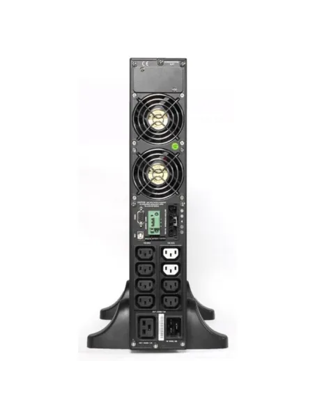 Riello Sentinel Dual SDH 2200 SAI 2200VA 1980W