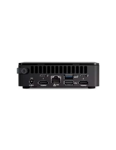Asus NUC 13 Pro RNUC13ANKI30001 Intel Core i3-1315U